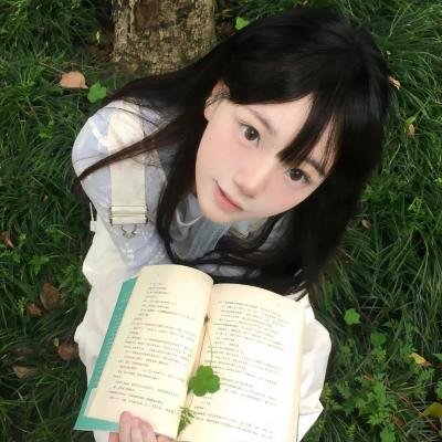 我的二分之一男友